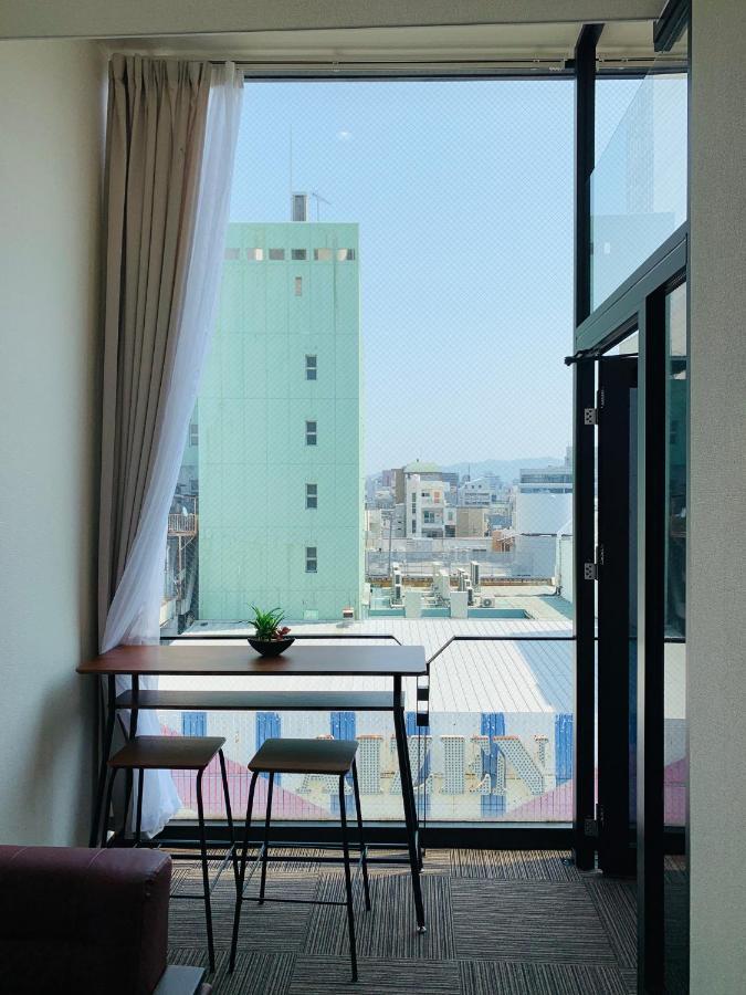 高松ひまわり 向日葵 Himawari公寓 外观 照片