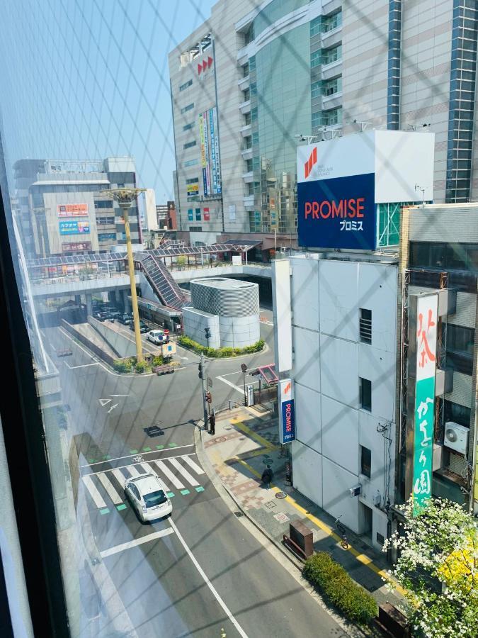 高松ひまわり 向日葵 Himawari公寓 外观 照片