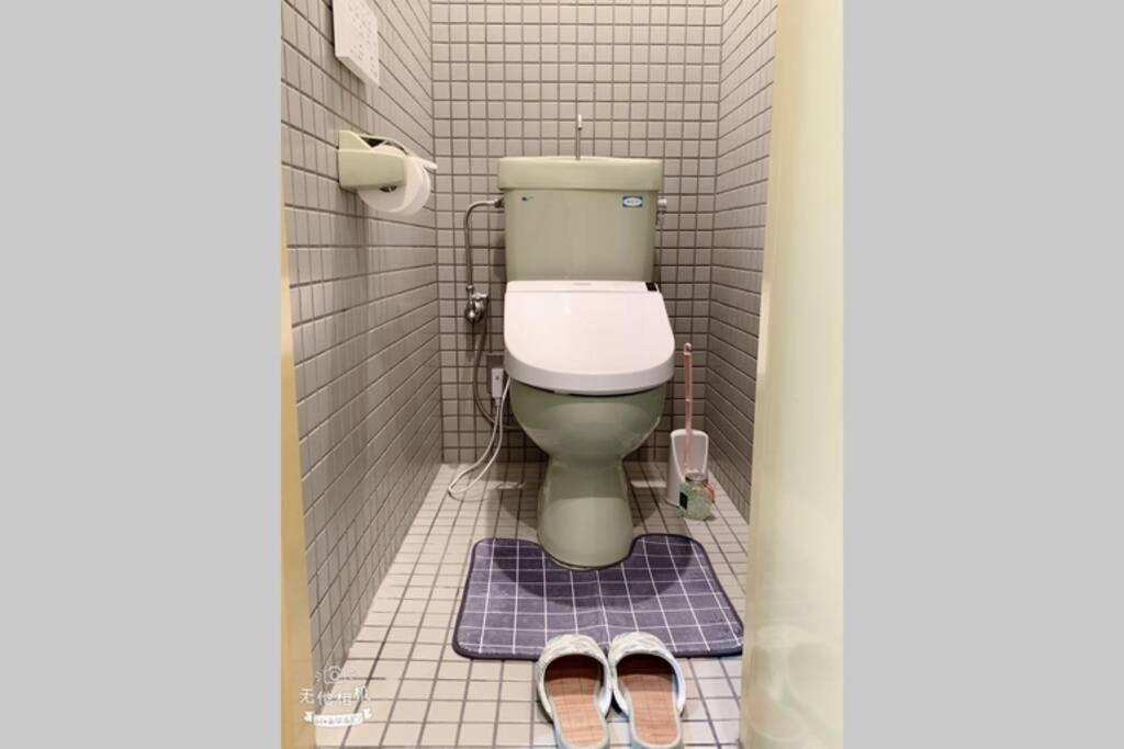 高松ひまわり 向日葵 Himawari公寓 外观 照片