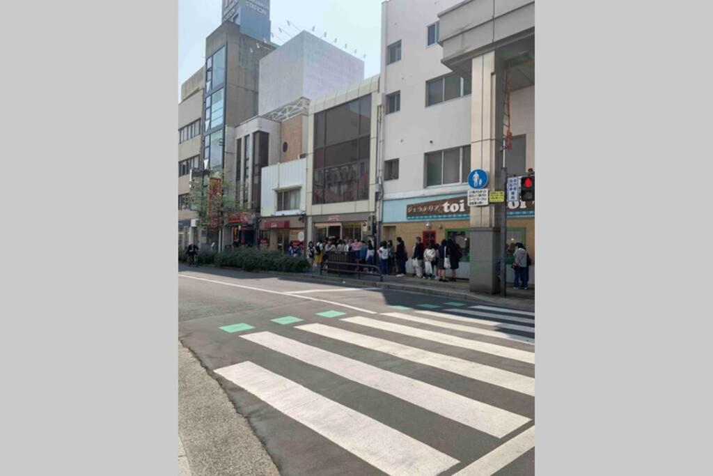 高松ひまわり 向日葵 Himawari公寓 外观 照片